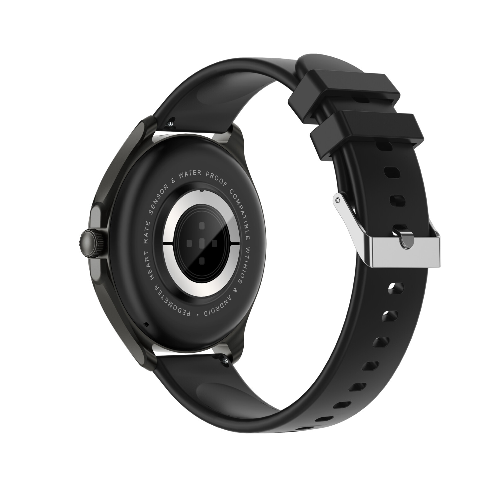 Felixx Smartwatch F402 black