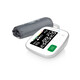 Medisana Oberarm-Blutdruckmessgerät BU 542 Connect - zur Blutdruck- und Pulsmessung mit Bluetooth und App Verbindung