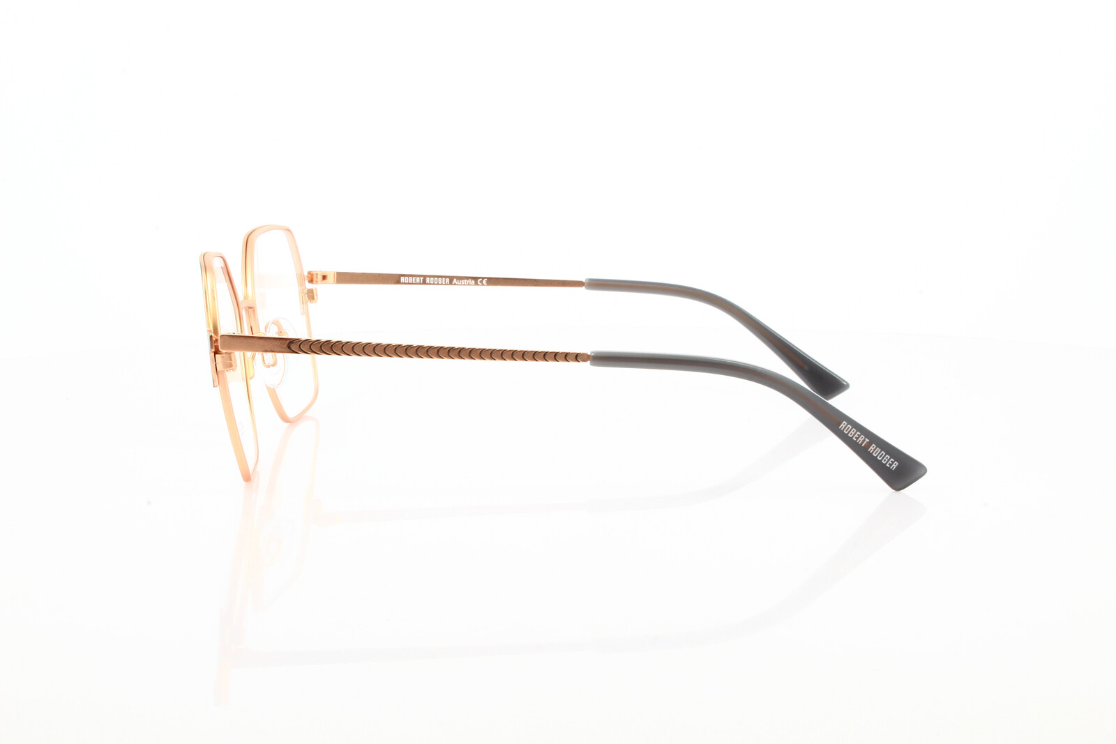 Robert R&uuml;dger RR 3258 227-03 Damenbrille Metall