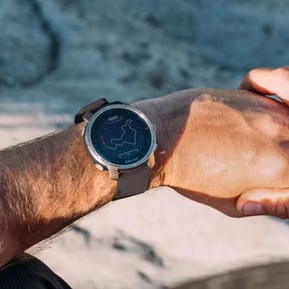 Polar Grit X Pro TITAN M/L