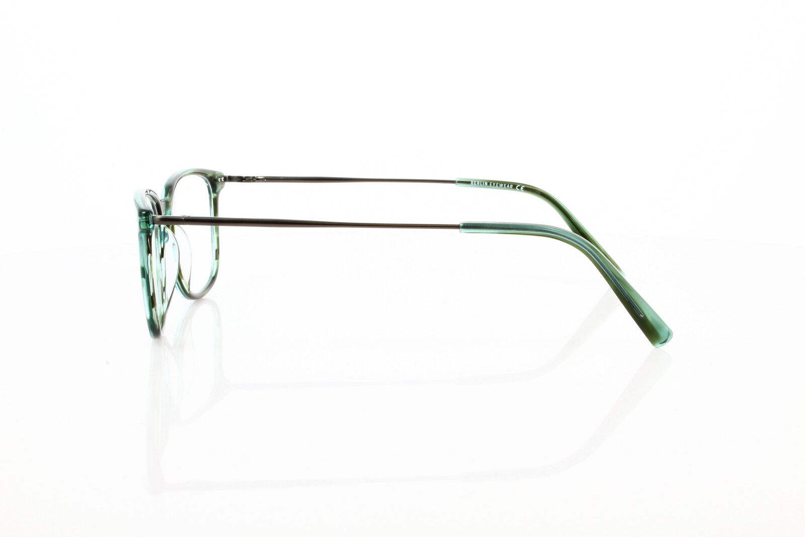BERE 642-2H Herrenbrille Kunststoff
