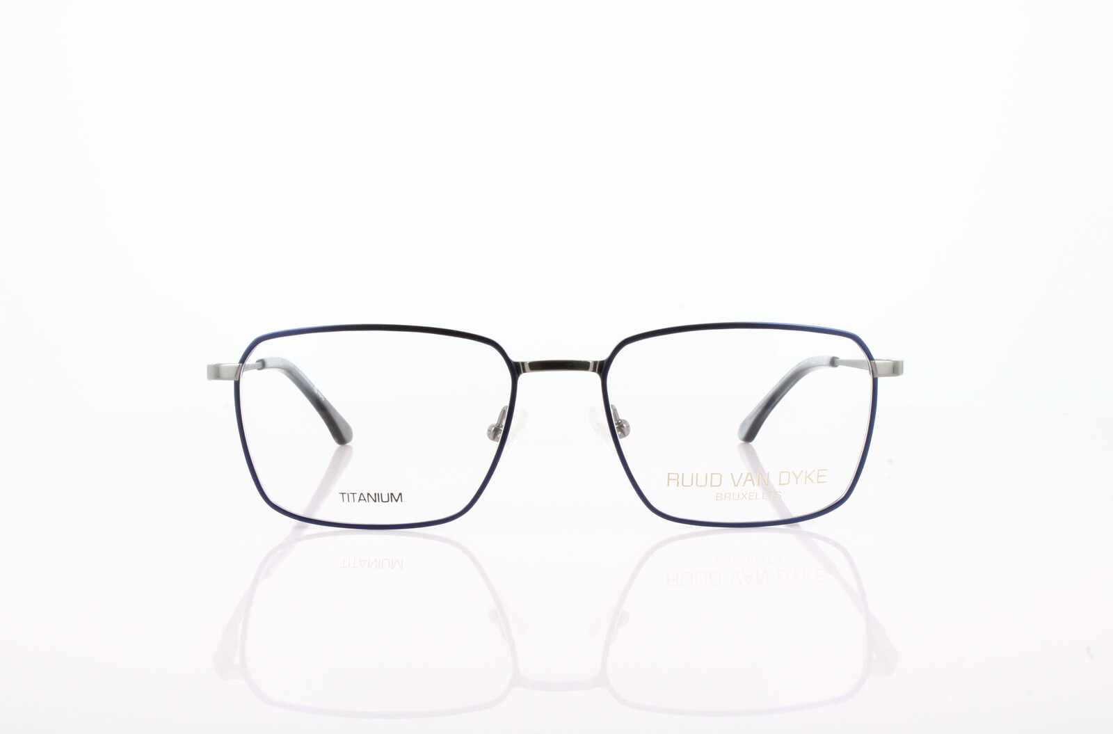 Ruud van Dyke  RVD 1463T-2H