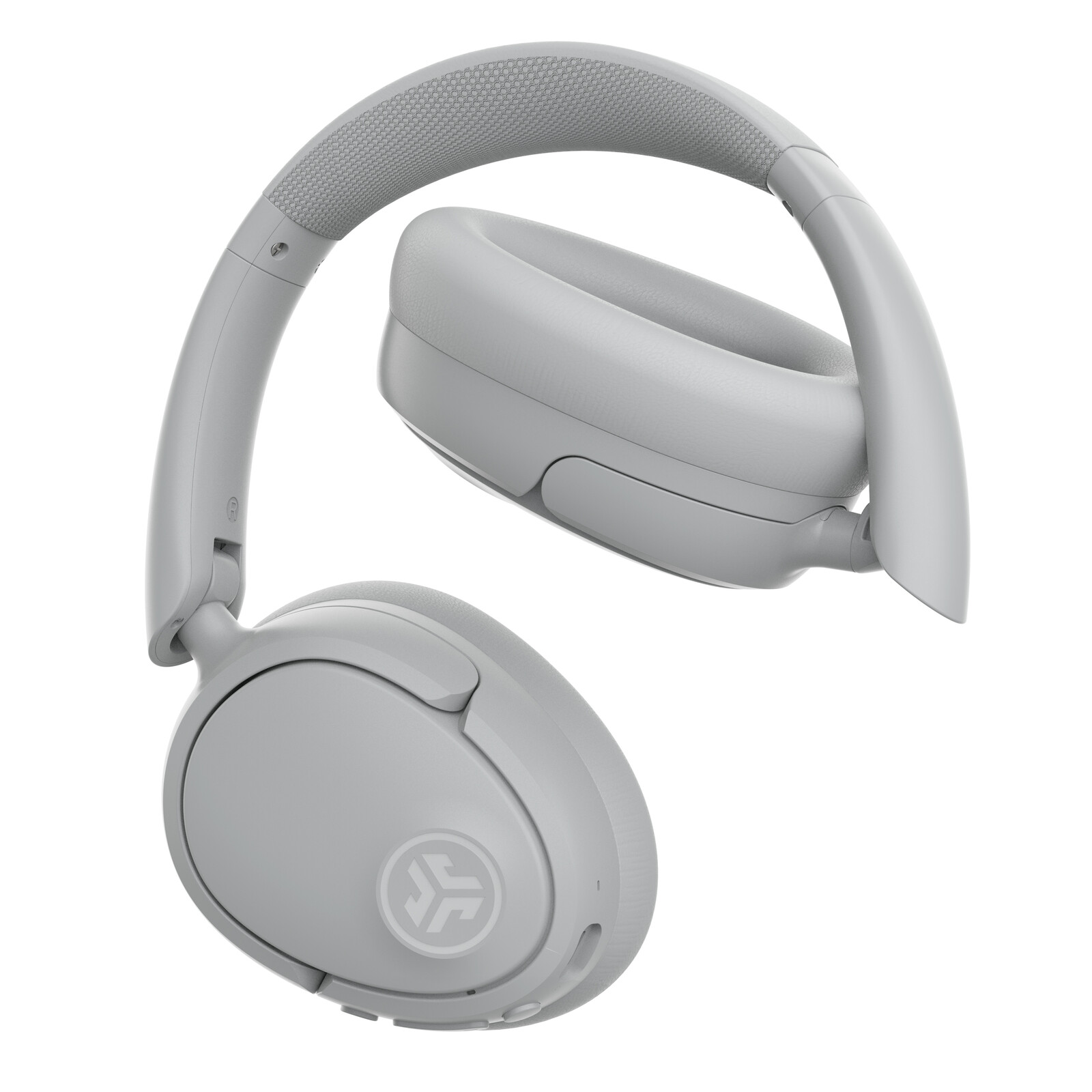 JLAB JBuds LUX ANC cloud white