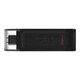 Kingston Data Traveler 70 32GB USB-C 3.0