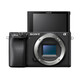 Sony Alpha 6400 Gehäuse 25