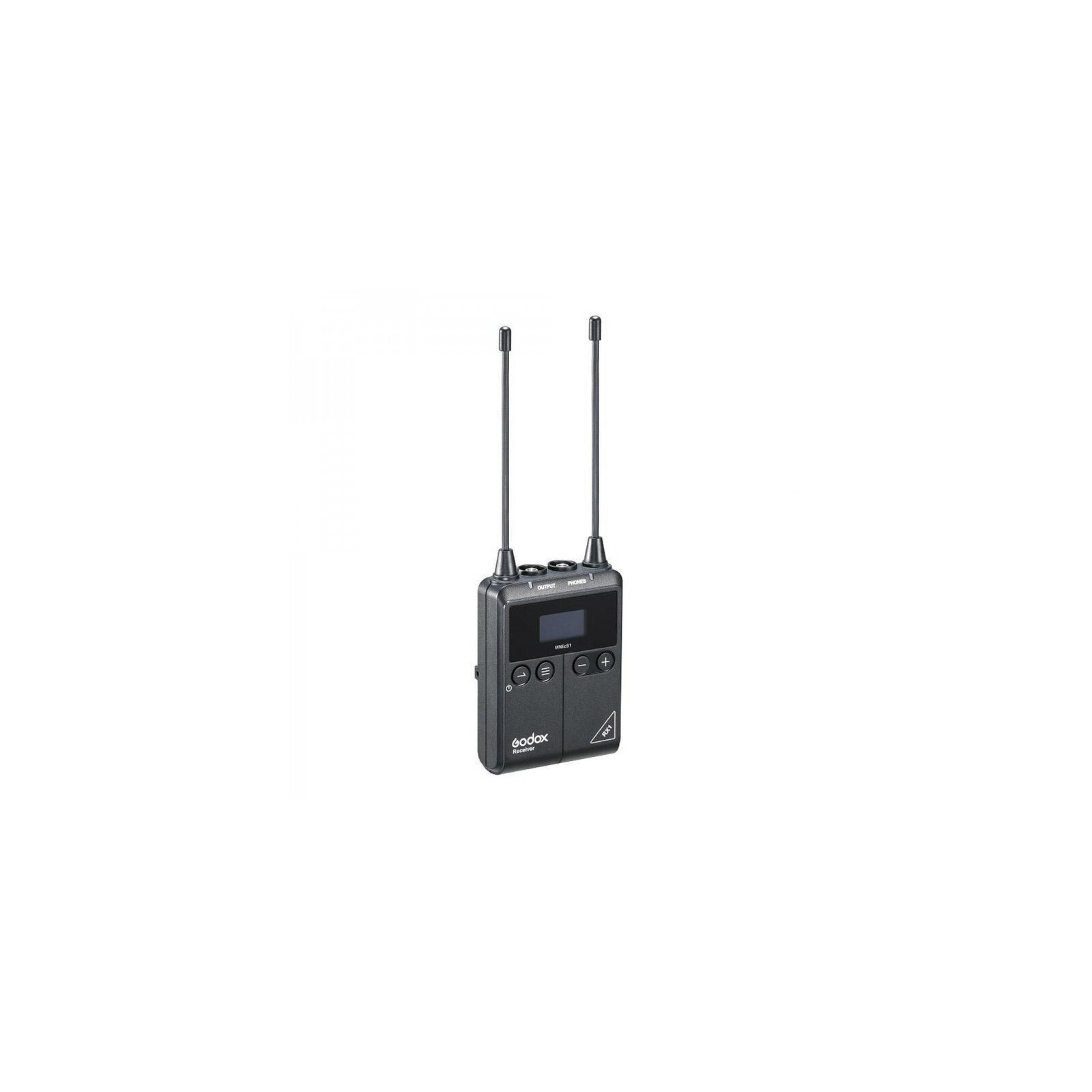 Godox UHF Wireless Portable Receiver