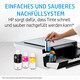 HP 31 1VU27AE Tinteflasche mag. 70ml