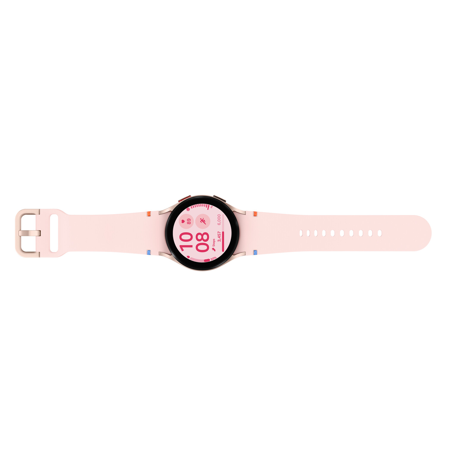 Samsung Galaxy Watch FE 40mm BT pink gold