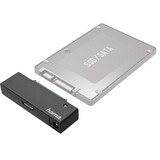 Hama 177101 USB-3.1-SATA Festplattenadapter Hama 177101 USB-3.1-SATA Festplattenadapter