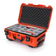 Nanuk Case 935 Rollkoffer Orange