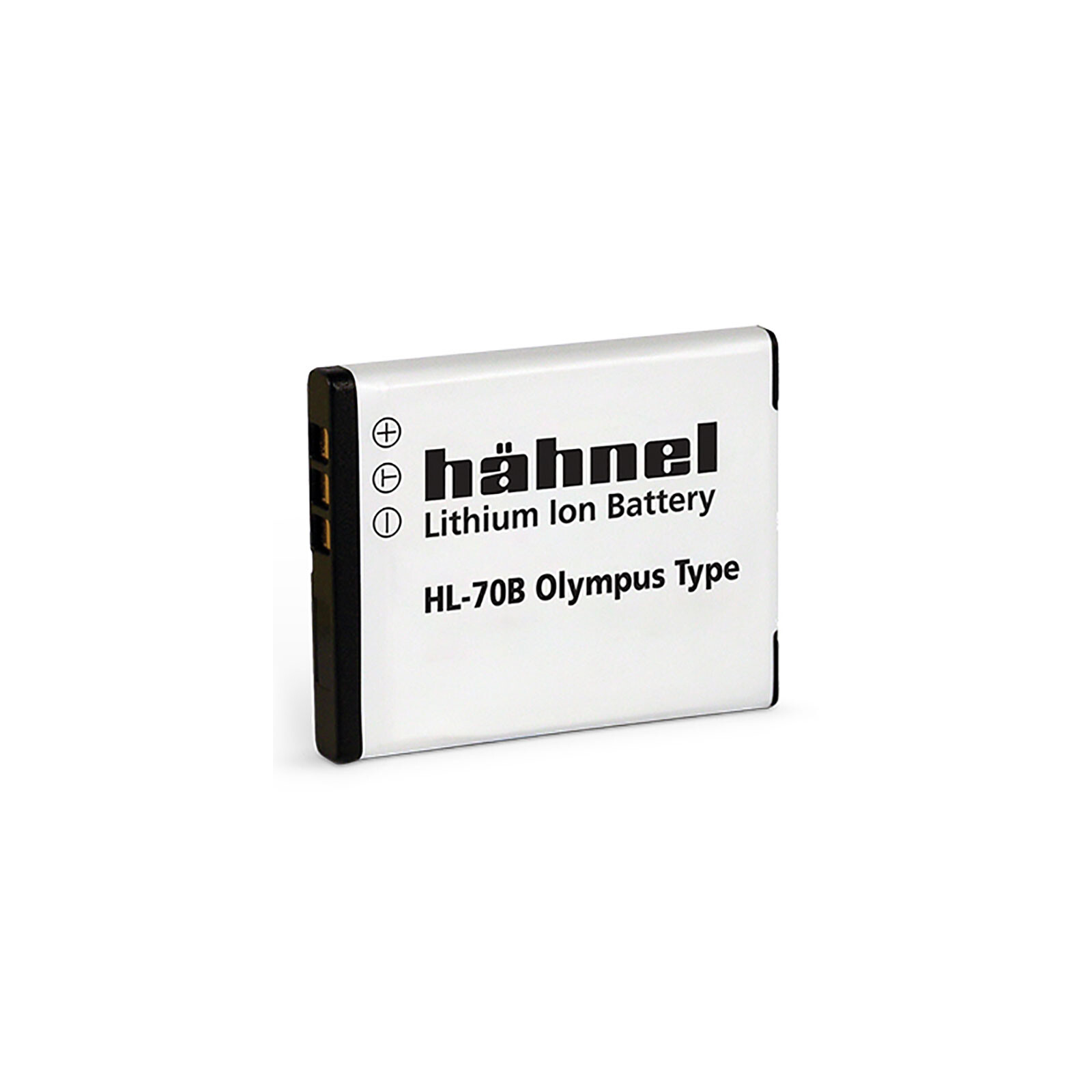 Hähnel Olympus Li-70B Akku