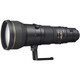 Nikkor AF-S 600/4,0E FL ED VR