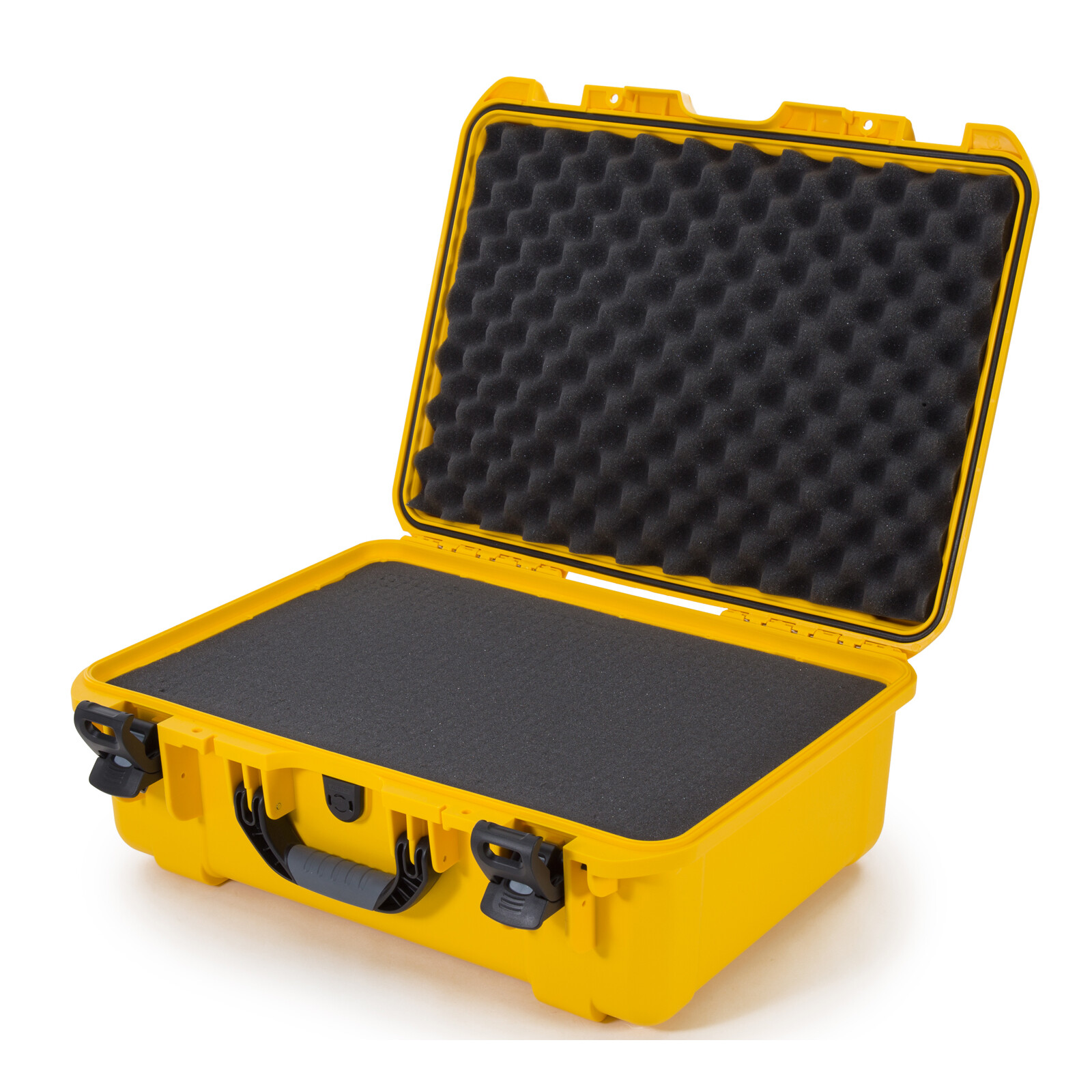 Nanuk Case 940 Yellow