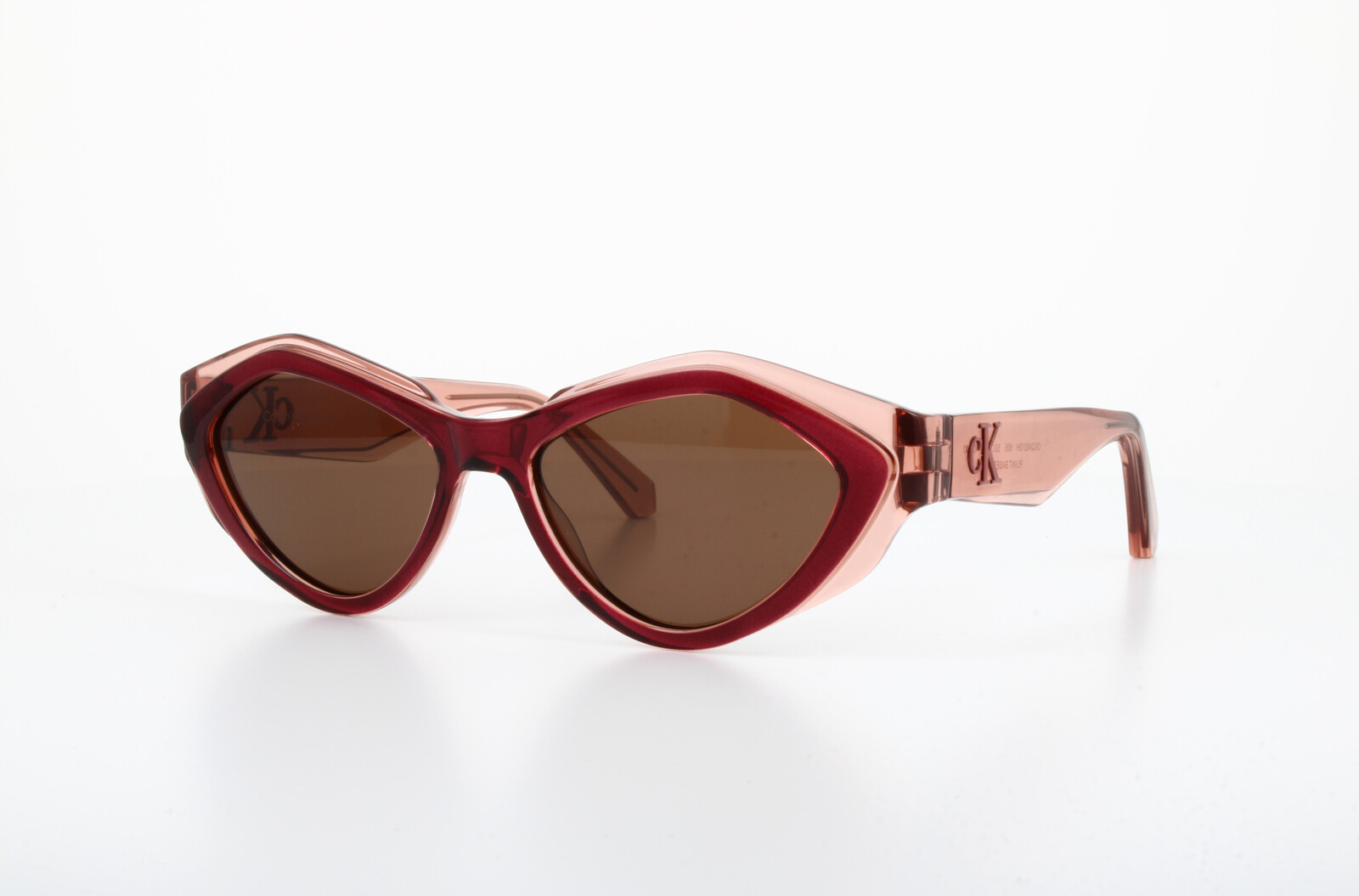 Calvin Klein Jeans CKJ24621SH burgundy/blush