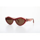 Calvin Klein Jeans CKJ24621SH burgundy/blush