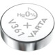 Varta V361 Silver Coin 1,55V