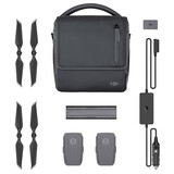 DJI Mavic 2 Enterprise Part 1 Fly More Kit DJI Mavic 2 Enterprise Part 1 Fly More Kit
