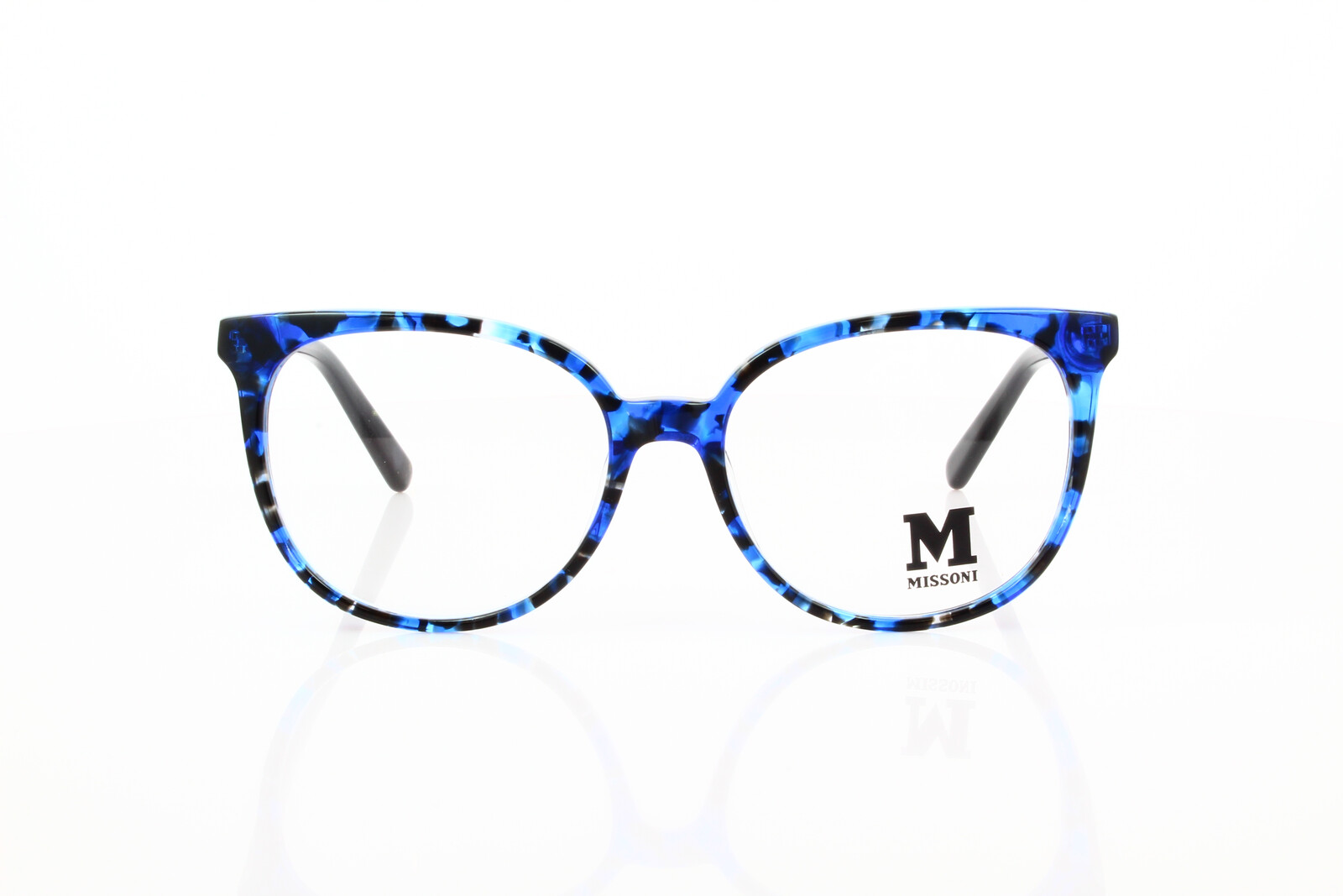 MM 217 V04 Damenbrille Kunststoff