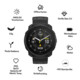 Polar Vantage M3 S-L schwarz