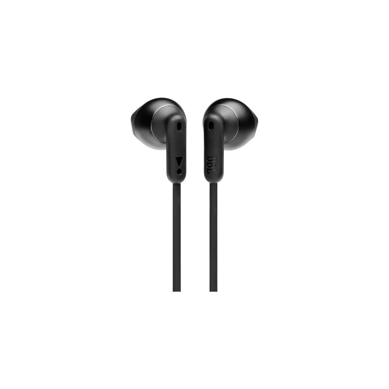 JBL TUNE 215BT Wireless In-Ear Kopfhörer schwarz