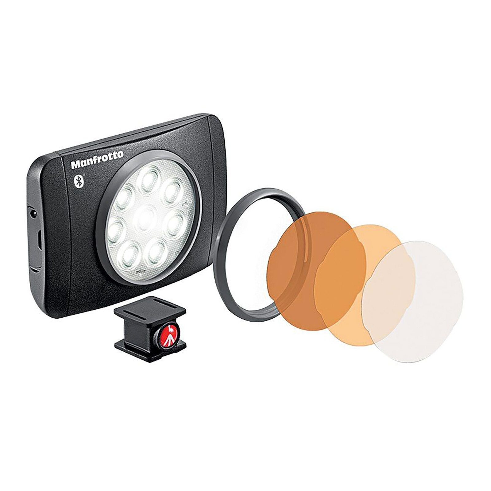 Manfrotto Lumimuse 8A-BT