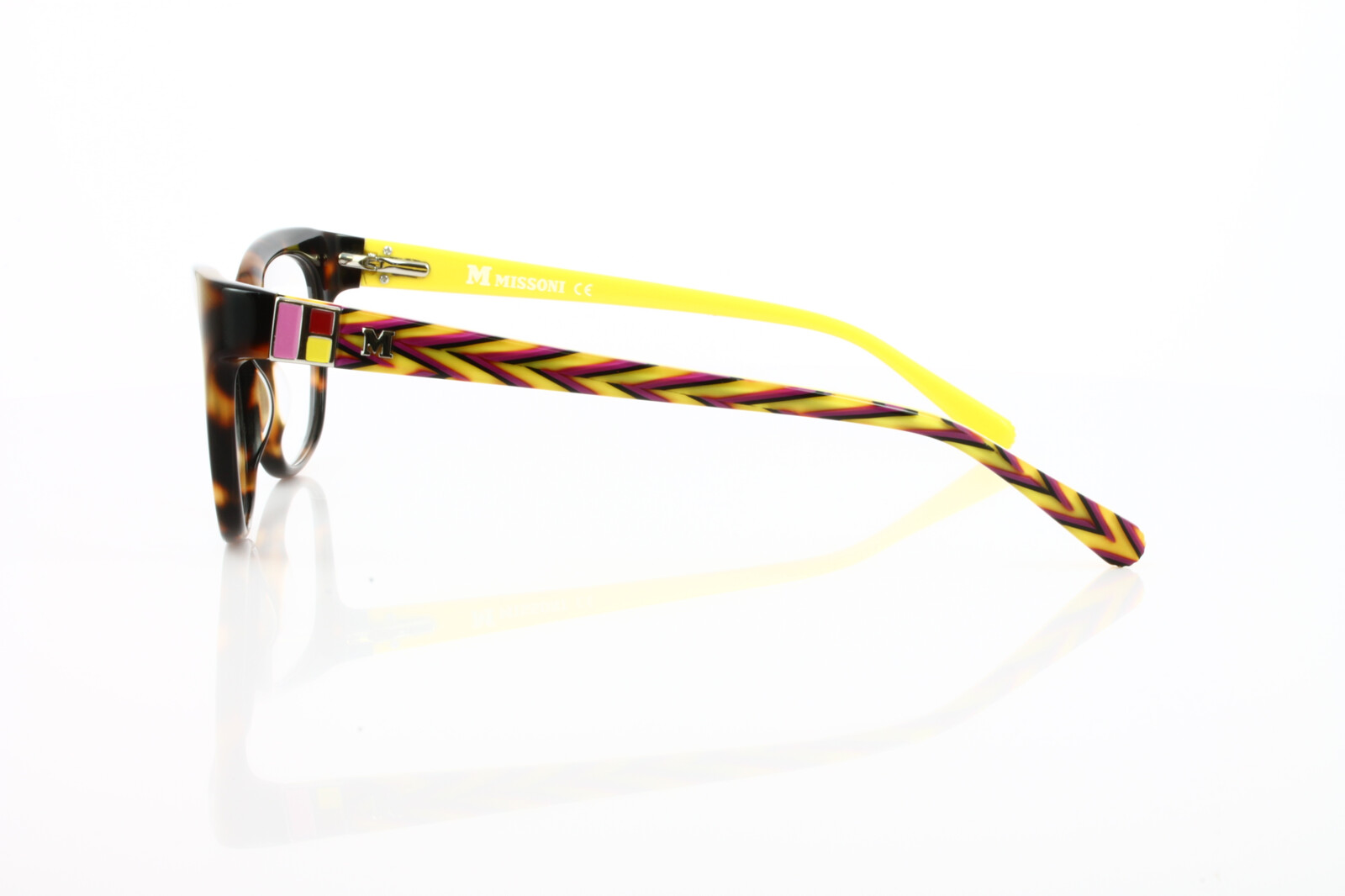 Missoni MM 141 V02 52-18/140