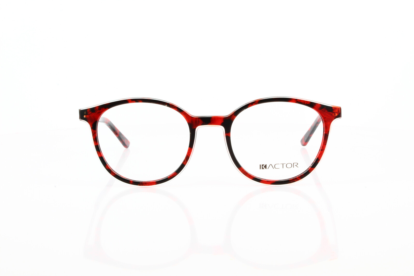 KV 2220 C3 Damenbrille Kunststoff