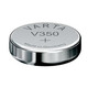 Varta V350 Silver Coin 1,55V