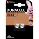 Duracell LR 44 2er