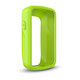 Garmin Edge 820 Schutzhülle Silikon green
