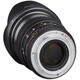 Samyang MF 24/1,5 Video DSLR II Canon EF
