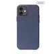Decoded Back MagSafe Apple iPhone 12 mini navy