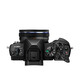 Oly OM-D E-M 10 MK IV schwarz + 14-42/3,5-5,6 EZ