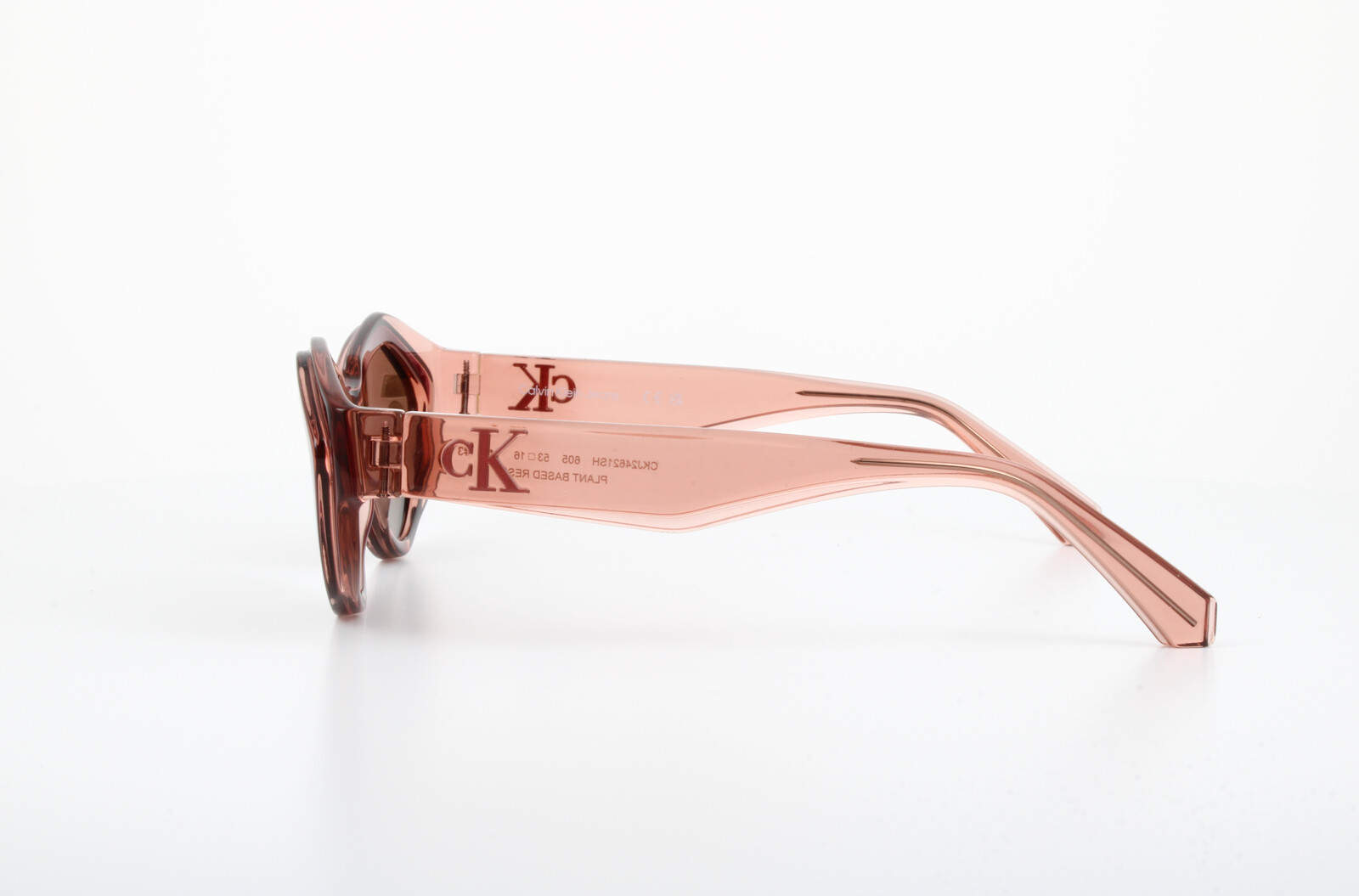 Calvin Klein Jeans CKJ24621SH burgundy/blush