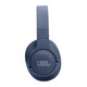 JBL Tune 720BT Over-Ear Kopfhörer blau