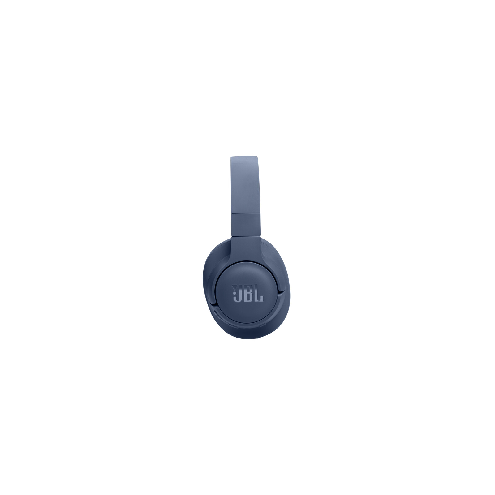 JBL Tune 720BT Over-Ear Kopfhörer blau
