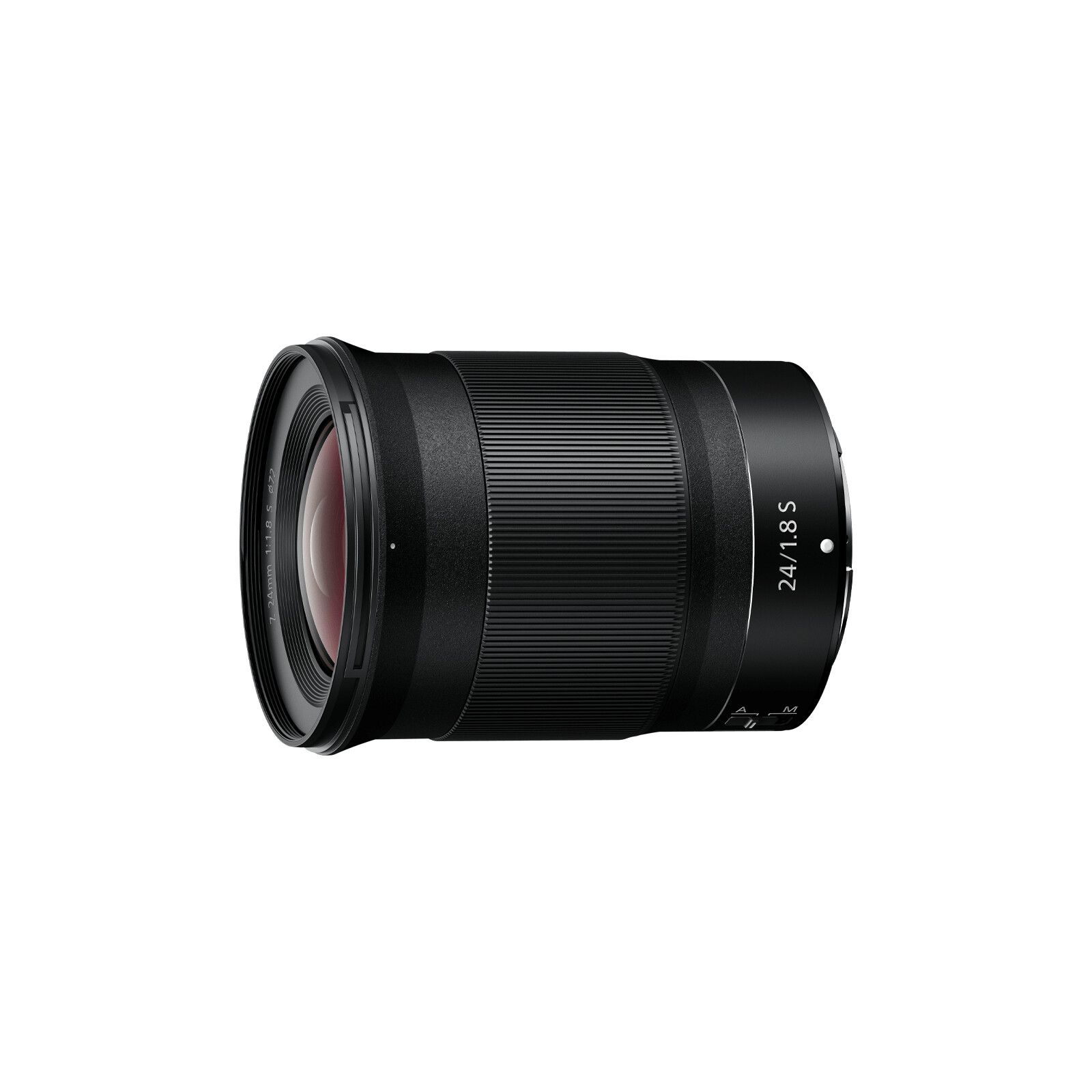 Nikkor Z 24/1,8S