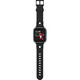 Xplora XGO3 Kinder-Smartwatch schwarz