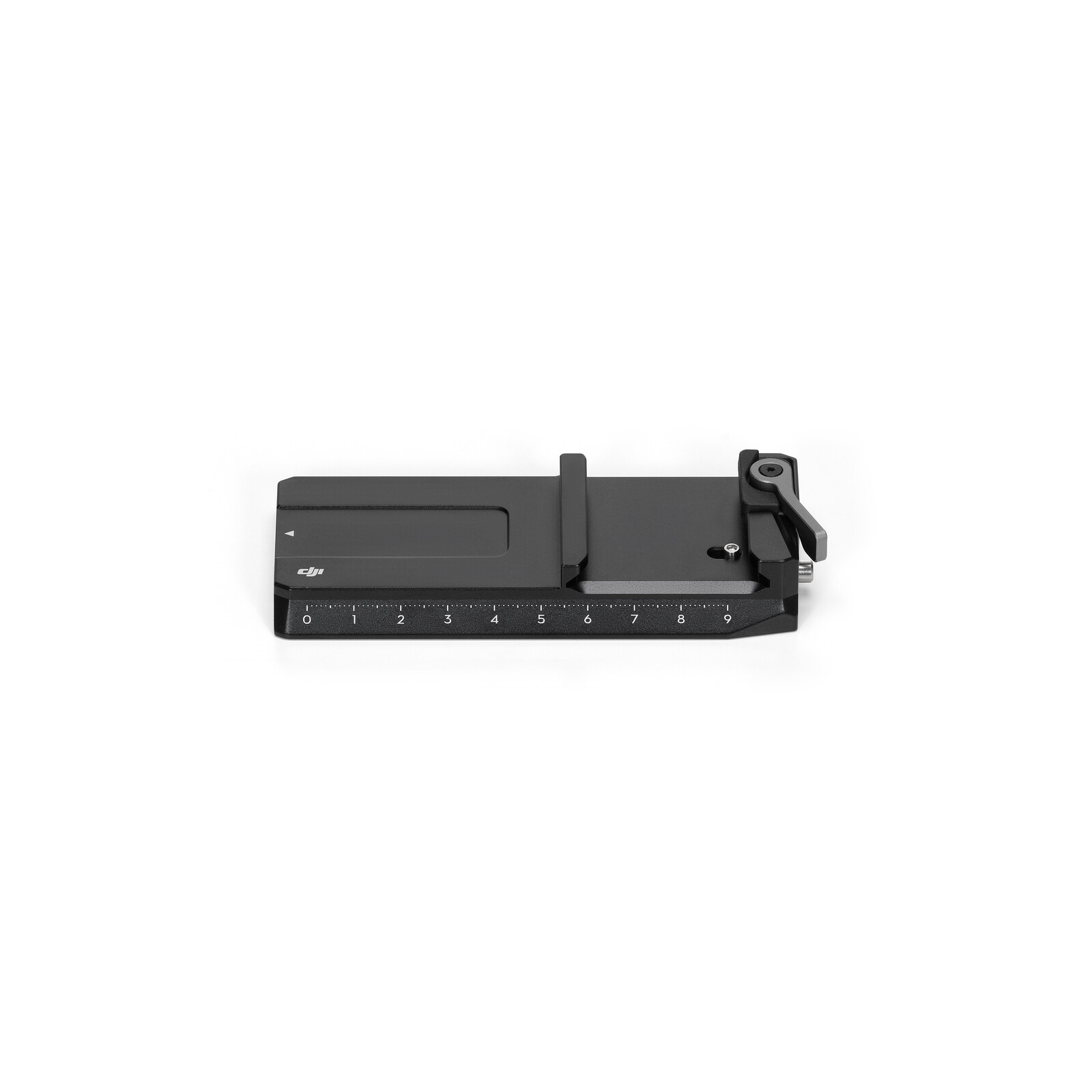 DJI RS Lower Quick-Release Plate (2024)