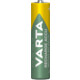 Varta Recycled Akku AAA 5+1 Blister