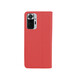 Galeli Book Case Marc Xiaomi Redmi Note 10 Pro austrian red