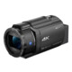 Sony FDR-AX43AB 4K Camcorder 