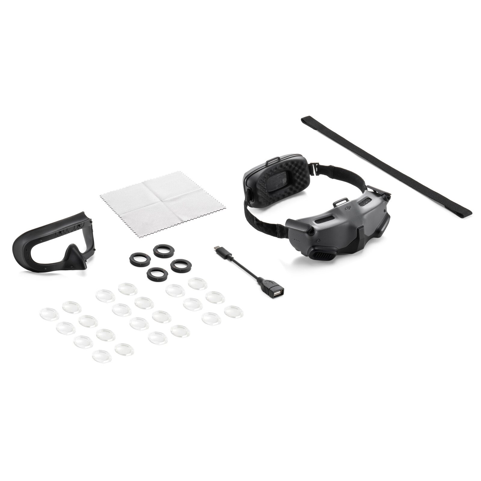 DJI Goggles Integra