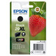 Epson 29XL T2914 Tinte Black 11,3ml