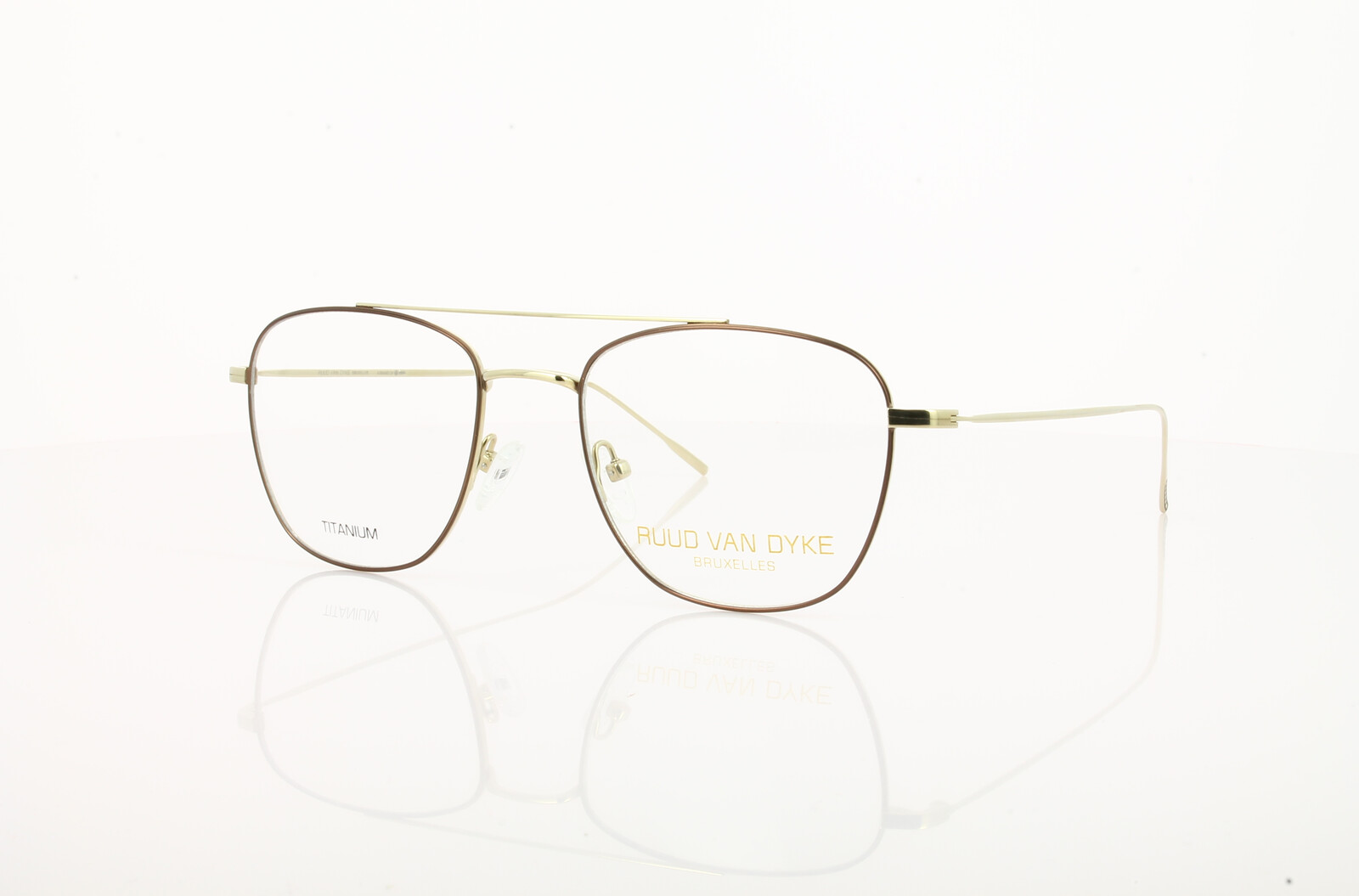 Ruud van Dyke RVD 1286T-3H