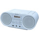 Sony ZS-PS50L CD Boombox