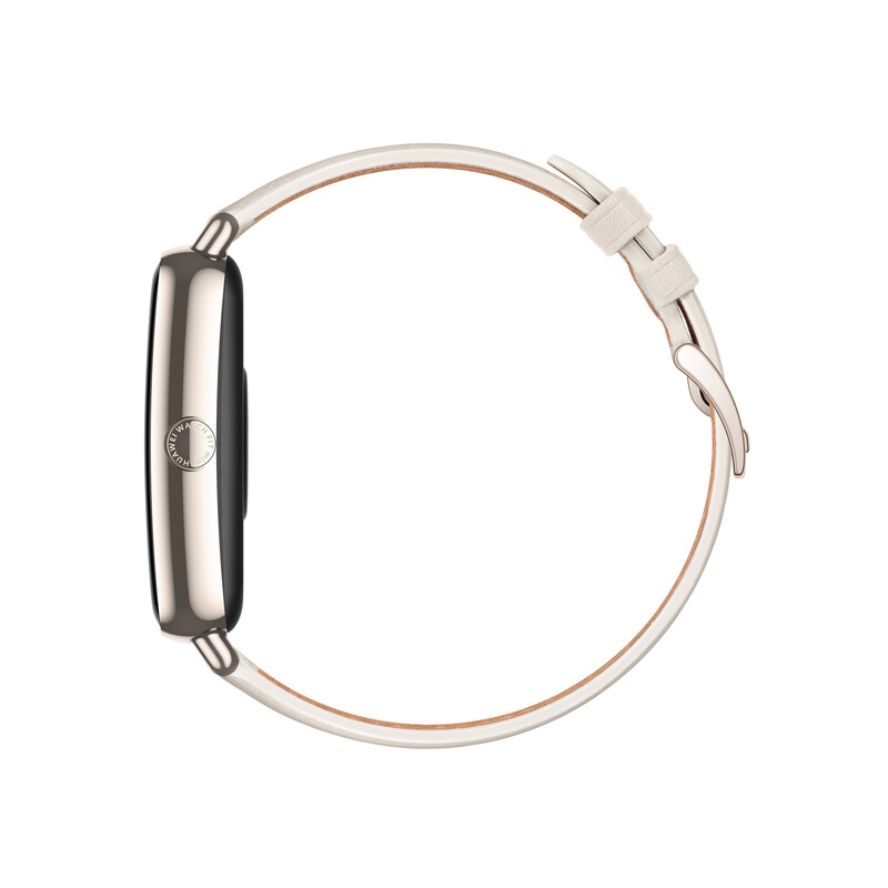 Huawei Watch Fit Mini weiß/rosegold