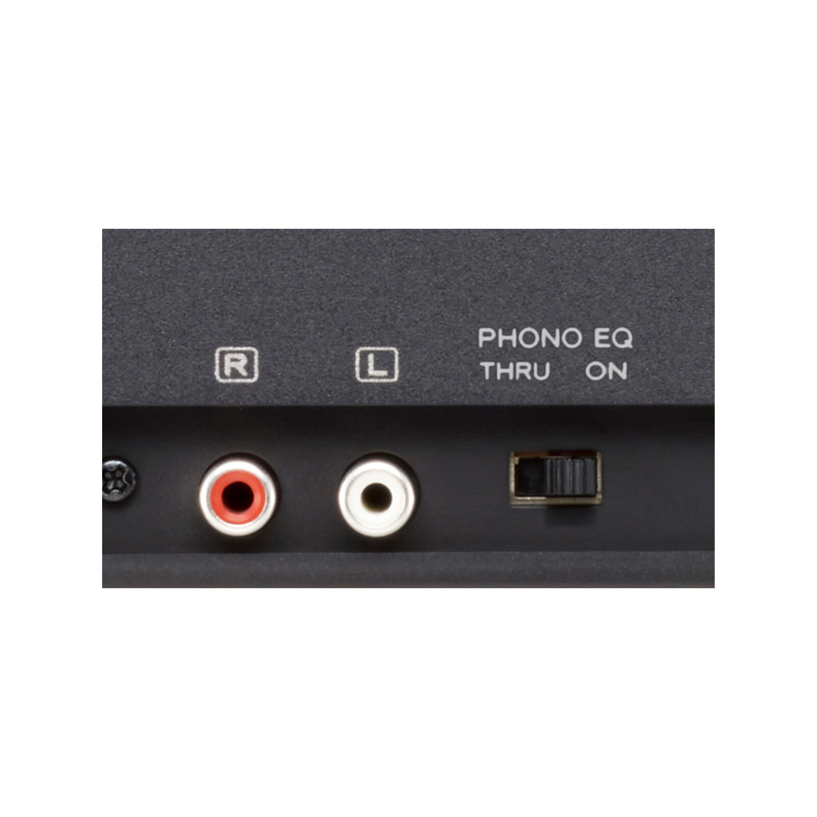 Teac TN-180BT-A3/B Bluetooth Plattenspieler schwarz 