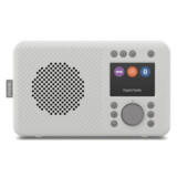 Pure Elan DAB+ EU/UK/AU Stone Grey Pure Elan DAB+ EU/UK/AU Stone Grey