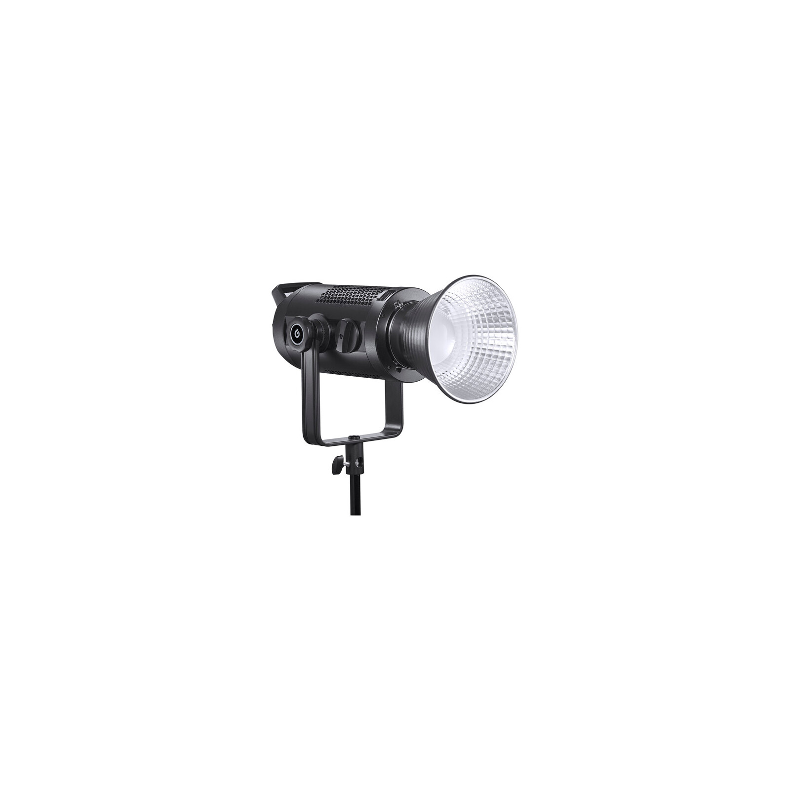 Godox Zoomable Bi-Color 200W LED Videolicht 